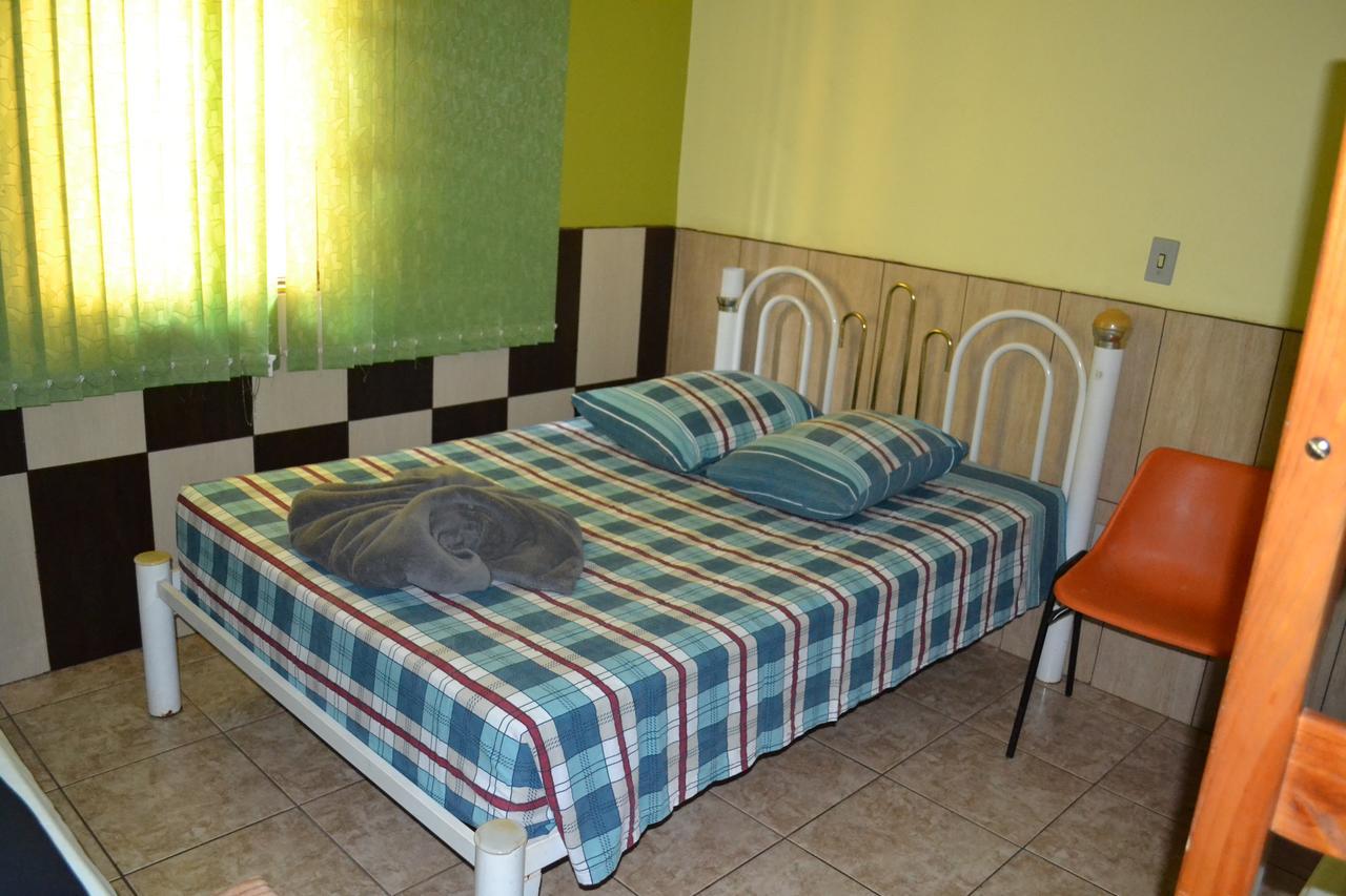 Hotel Principe Barra Bonita Buitenkant foto