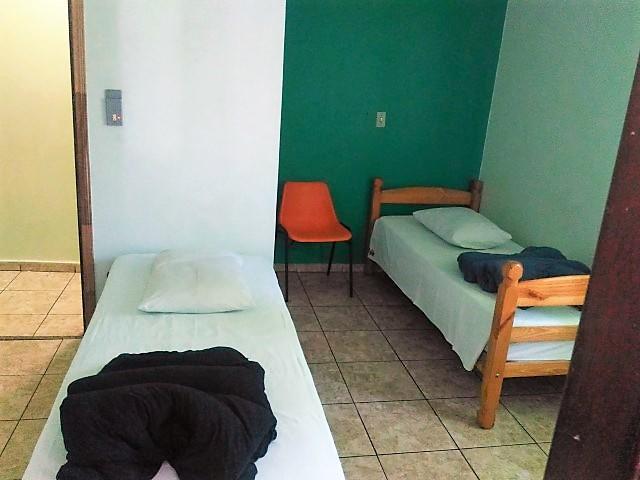 Hotel Principe Barra Bonita Buitenkant foto