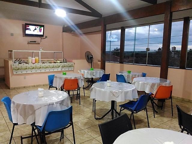 Hotel Principe Barra Bonita Buitenkant foto